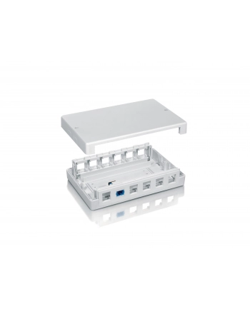 Equip Puszka 12-portowa Keystone (125460)