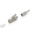 Equip EQUIP LWL Verbinder LC Multimode 12 Stk 0.9mm (156021) - nr 10
