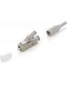 Equip EQUIP LWL Verbinder LC Multimode 12 Stk 0.9mm (156021) - nr 11
