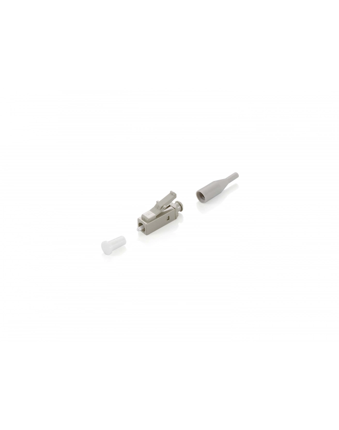Equip EQUIP LWL Verbinder LC Multimode 12 Stk 0.9mm (156021) główny