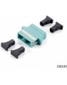 Equip Złącze światłowodowe SC Multimode Duplex 12 sztuk (156143) - nr 10