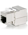 Equip Moduł Keystone Jack CAT.6 ekranowany 8sztuk (767211) - nr 6