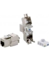 Equip Moduł Keystone Jack CAT.6 ekranowany 8sztuk (767211) - nr 7