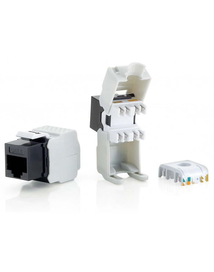 Equip Keystone Jack CAT.6 (769211) główny