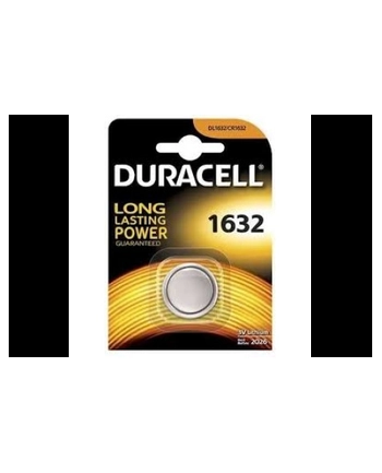 Duracell CR1632 3.0V (007420) nr 1