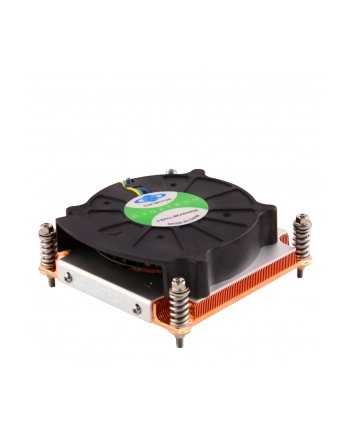 Inter Tech  Dynatron K199 (88885121) Aktiv  1155/1156