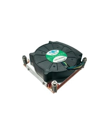 Inter Tech  Dynatron K199 (88885121) Aktiv  1155/1156