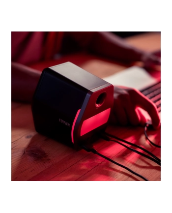 Głośniki Edifier G2000 2.0 Bluetooth Gaming nr 1
