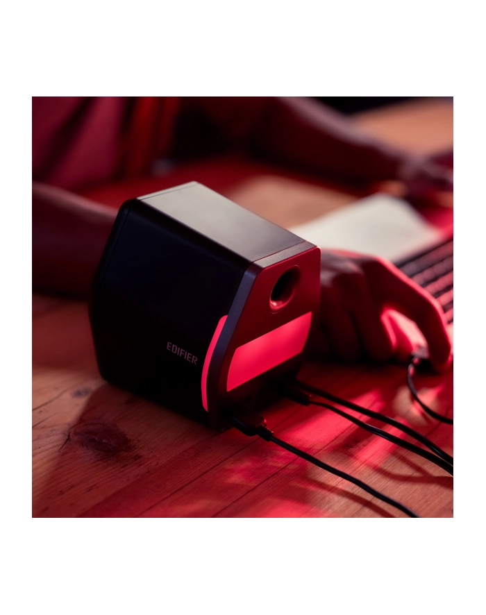 Głośniki Edifier G2000 2.0 Bluetooth Gaming główny