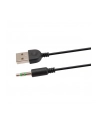 Equip Stereo czarno-czerwone (245332) - nr 24