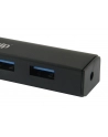 Equip USB-Hub 4Port USB 3.0 (128953) - nr 2