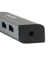 Equip 4-portowy hub USB3.0 (128954) - nr 10