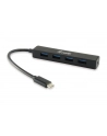 Equip 4-portowy hub USB3.0 (128954) - nr 11