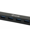 Equip 4-portowy hub USB3.0 (128954) - nr 13