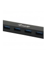 Equip 4-portowy hub USB3.0 (128954) - nr 19