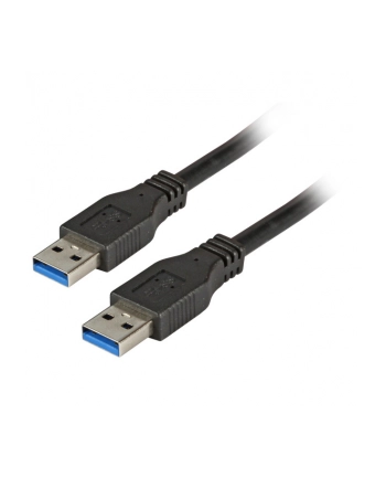 EFB Kabel USB Typ A USB3.0 Premium 1.8m (K5210SW.1,8)