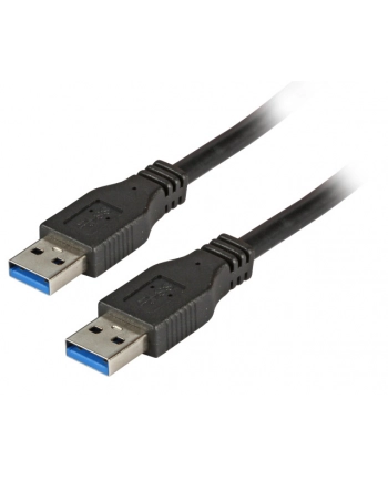 EFB Kabel USB Typ A USB3.0 Premium 1m (K5210SW.1) nr 1