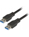 EFB Kabel USB Typ A USB3.0 Premium 1m (K5210SW.1) - nr 4