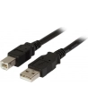 EFB Kabel USB Typ B 2.0 Premium 5m (K5256SW.5) - nr 11