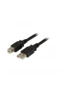 EFB Kabel USB Typ B 2.0 Premium 5m (K5256SW.5) - nr 2