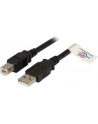 EFB Kabel USB Typ B 2.0 Premium 5m (K5256SW.5) - nr 8