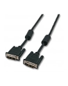 EFB Kabel - DVI 3m Czarny (K5433.3) - nr 1
