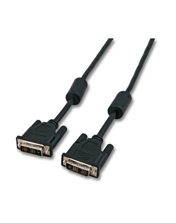 EFB Kabel - DVI 3m Czarny (K5433.3) główny