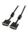 EFB Kabel - DVI 3m Czarny (K5433.3) - nr 4