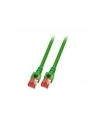 EFB Patchcord Cat.6 S/FTP PIMF 3m zielony (K5514.3) - nr 3