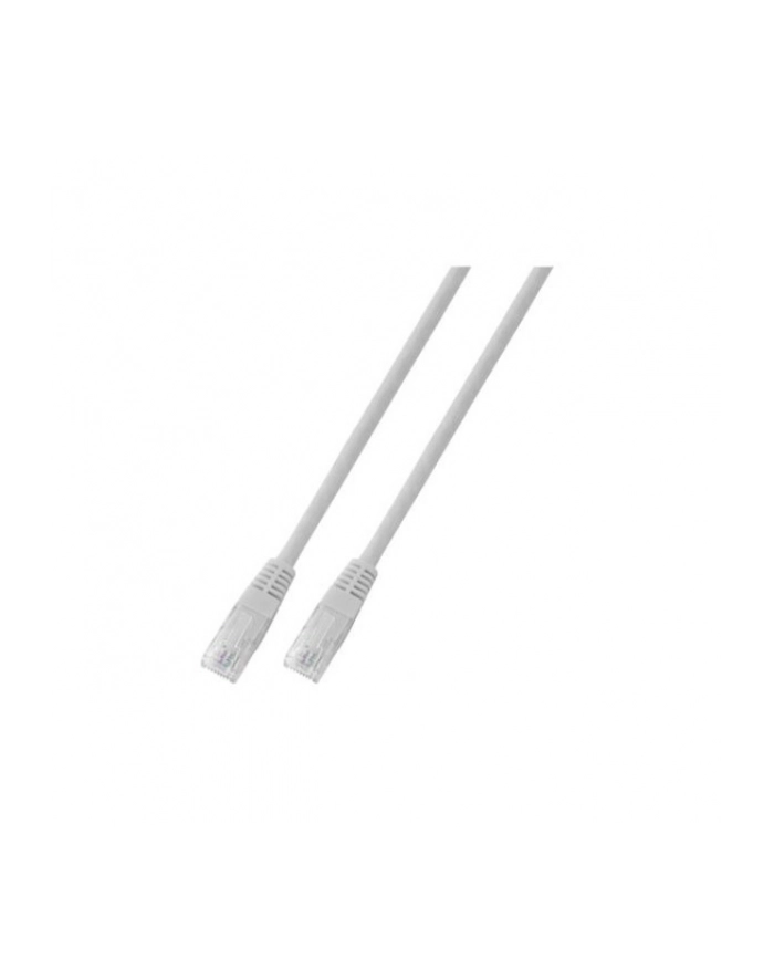 EFB Patchcable U / UTP, Cat. 5e, PVC, CCA, 20m biały (K809220) główny
