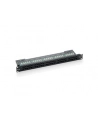 Equip 19'' Patch Panel ISDN So, 50-Port, black (125295) - nr 10