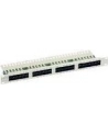 Equip 19'' Patch Panel ISDN So, 50-Port, black (125295) - nr 8
