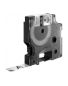 Dymo Taśma Poliestrowa Trwała Metaliczna 12Mm 18486 - nr 13