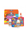 Elmers zestaw do Slime kolorowego  4 elementy - nr 2