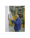 Durable Zestaw Ścienny Z 20 Panelami A4 5512 - nr 16