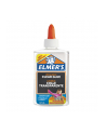 ELMER'S PRZEZROCZYSTY KLEJ W PŁYNIE CLEAR SCHOOL GLUE 147 ML, 2077929 - nr 1