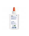 ELMER'S PRZEZROCZYSTY KLEJ W PŁYNIE CLEAR SCHOOL GLUE 147 ML, 2077929 - nr 2