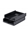 Durable Półka Na Dokumenty Optimo A4 Antracytowa 1700784058 (56036) - nr 8