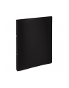 Durable Segregator Ringowy Pagna Trend Pp A4 2R 16Mm Czarny P2090101 - nr 1