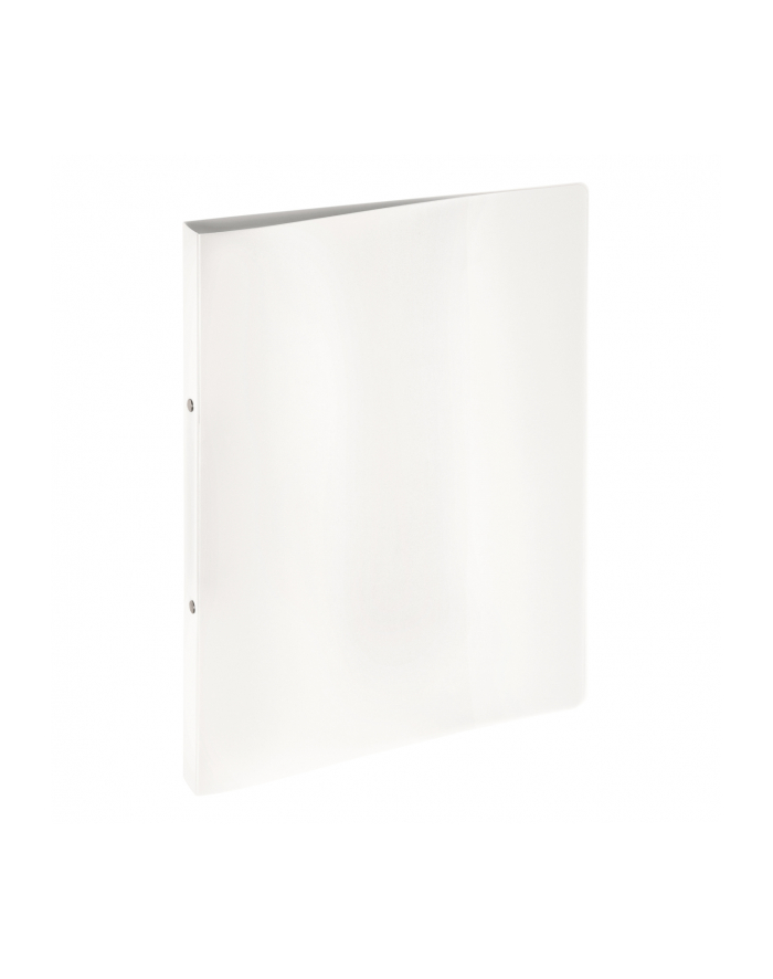 Durable Segregator Ringowy Pagna Trend Pp A4 2R 16Mm Biały P2090102 główny