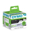 Dymo Etykiety o wymiarach 36 x 89 mm białe 260 sztuk (1983172) - nr 25
