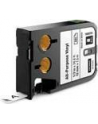 Dymo Taśma winylowa czarnyb 12mm 7m Xtl 1868751 - nr 7