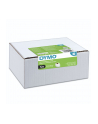 DYMO ETYKIETY STANDARDOWE ADRESOWE - 89 X 28 MM BIAŁY, 2093091 - 12 ROLEK DYSTRYBUTOR ! PUNKT ODBIORU WARSZAWA-WŁOCHY - nr 5