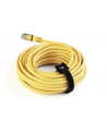 Durable Cavoline Grip Tie Opaska Rzep Do Spinania Kabli 200 X 10 Mm (503601) - nr 1