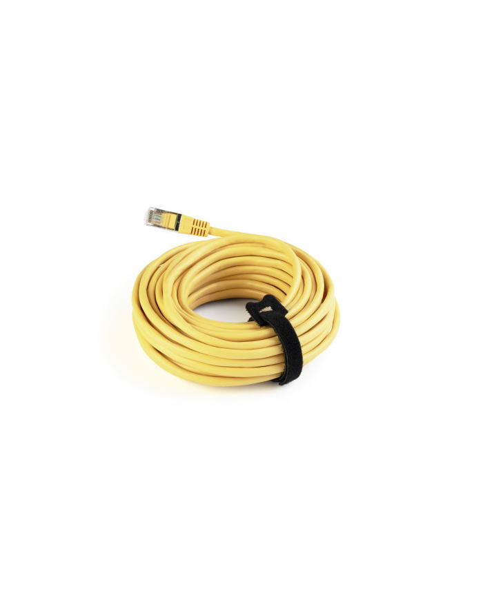 Durable Cavoline Grip Tie Opaska Rzep Do Spinania Kabli 200 X 10 Mm (503601) główny