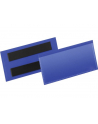 Durable Kieszeń Magnetyczna Magazynowa 100 X 38Mm (174107) - nr 5