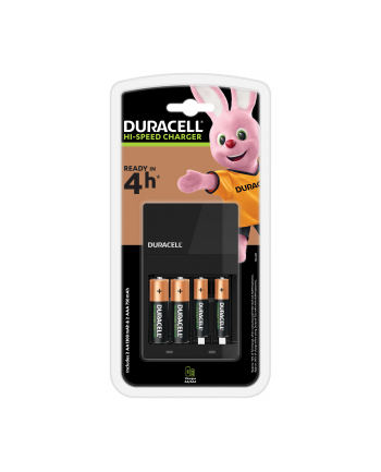 Duracell 2xAA/2xAAA 1300mAh 750mAh (118577)