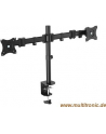 Equip Economy Stahl LCD VESA Tischmontage (650115) - nr 4
