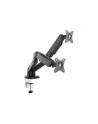 Equip uchwyt na 2 monitory 13''-27'' (650121) - nr 13