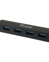 Equip USB-Hub 4Port USB 3.0 (128953) - nr 13